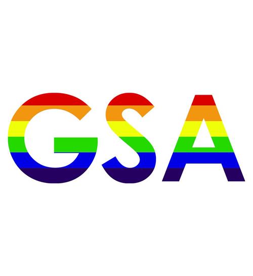 Hillwoods Gender & Sexuality Alliance (GSA) Club