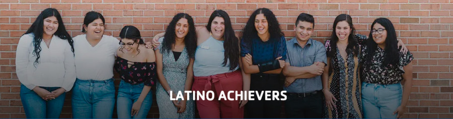 Latino Achievers