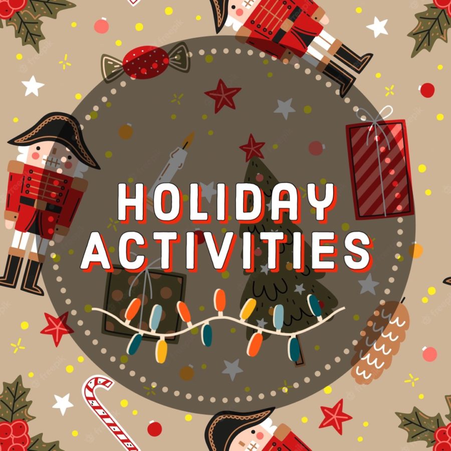 Nashville Holiday Activities