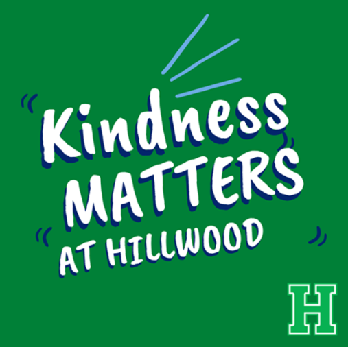 The Kindness Matters Anti-Bullying Campaign