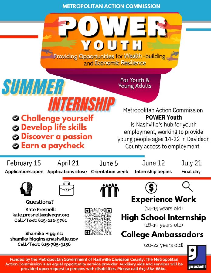 Power+Youth+Summer+Internships