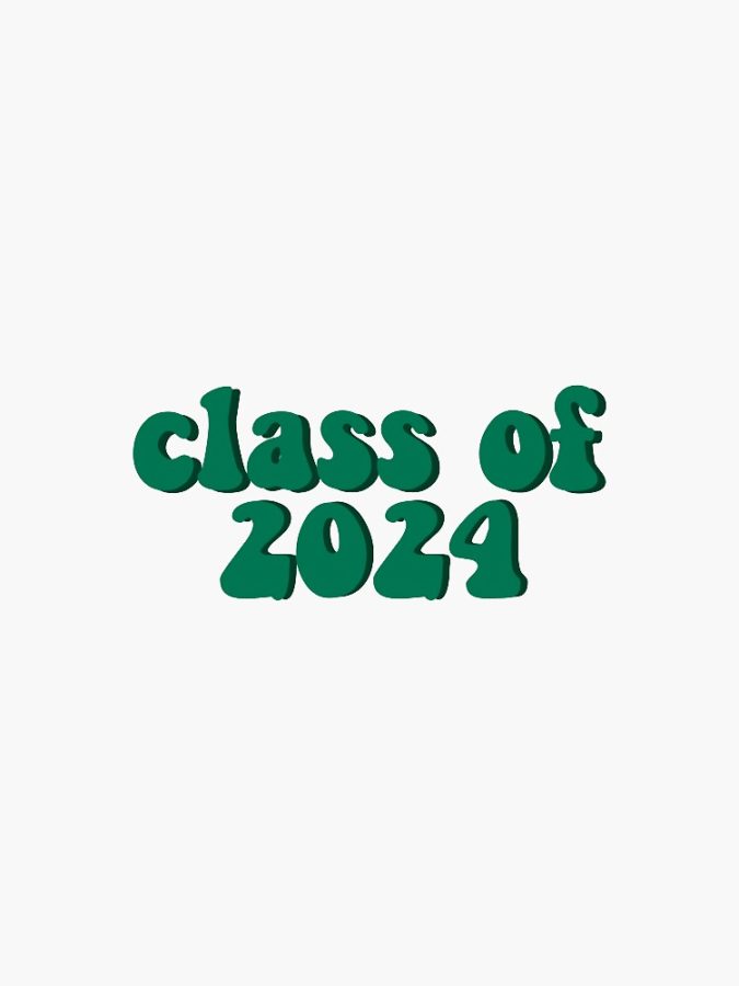 Class of 2024: Ready or Not, Here They Come!