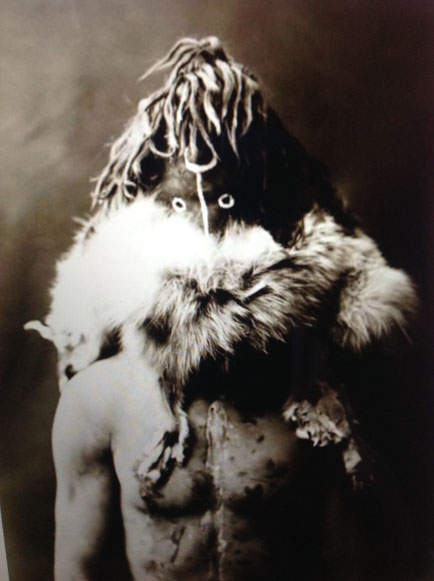 A Deep Dive into the Navajo Myth of Skinwalkers
