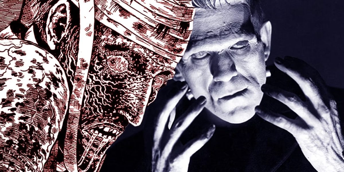 How Modern Tellings of Frankenstein Diminish the Original Story